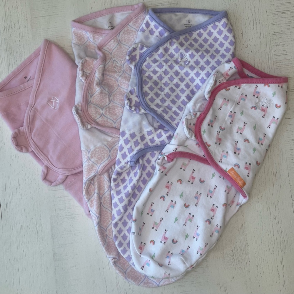 SwaddleMe Bundle